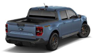 2026 Ford Maverick® External Image 4